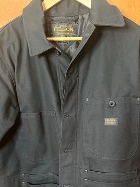 Filson Workwear